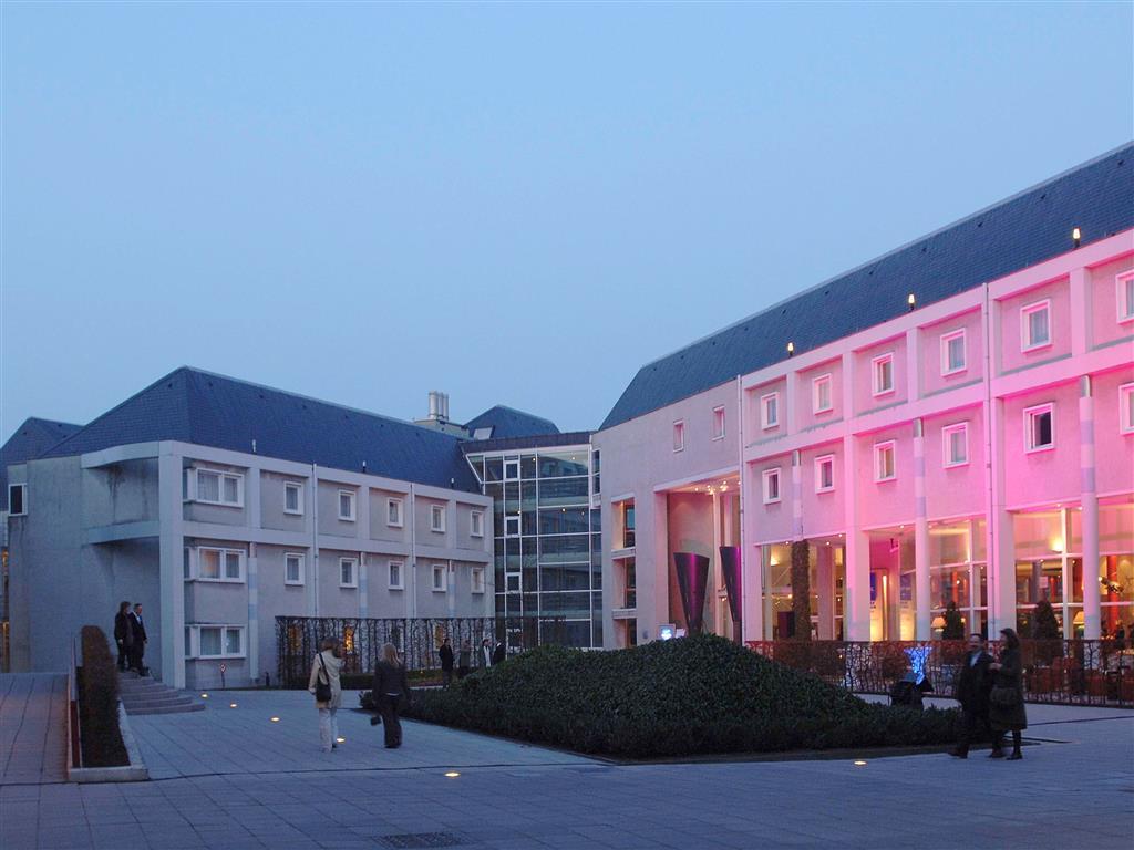 Novotel Centrum Hotel Brügge