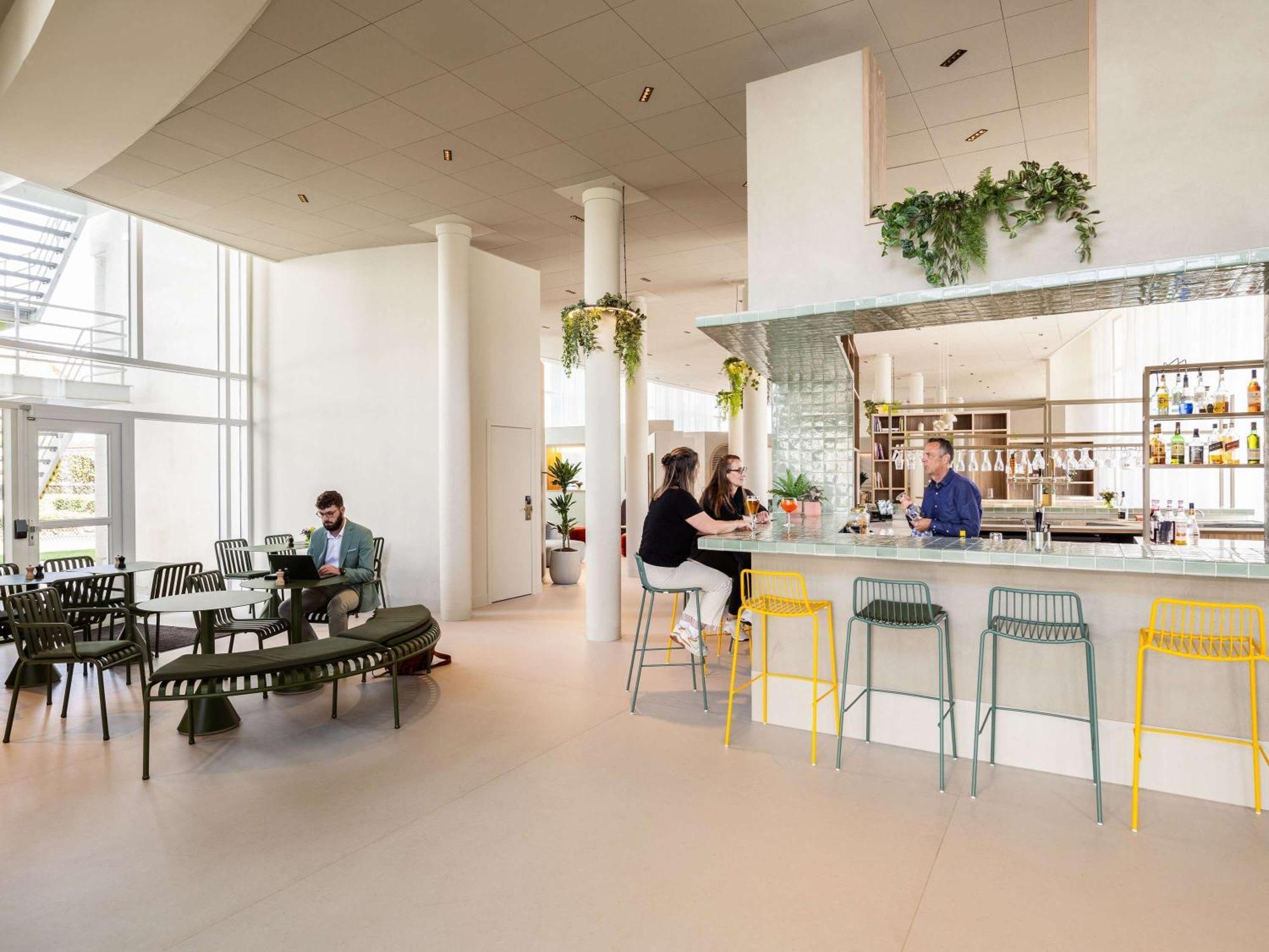 Novotel Centrum 4* Brügge