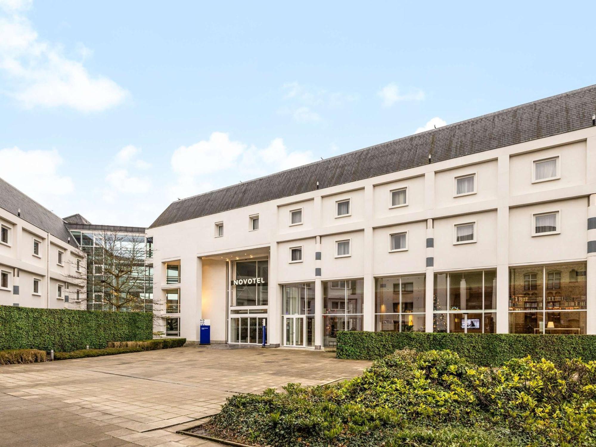 Novotel Centrum 4* Brügge