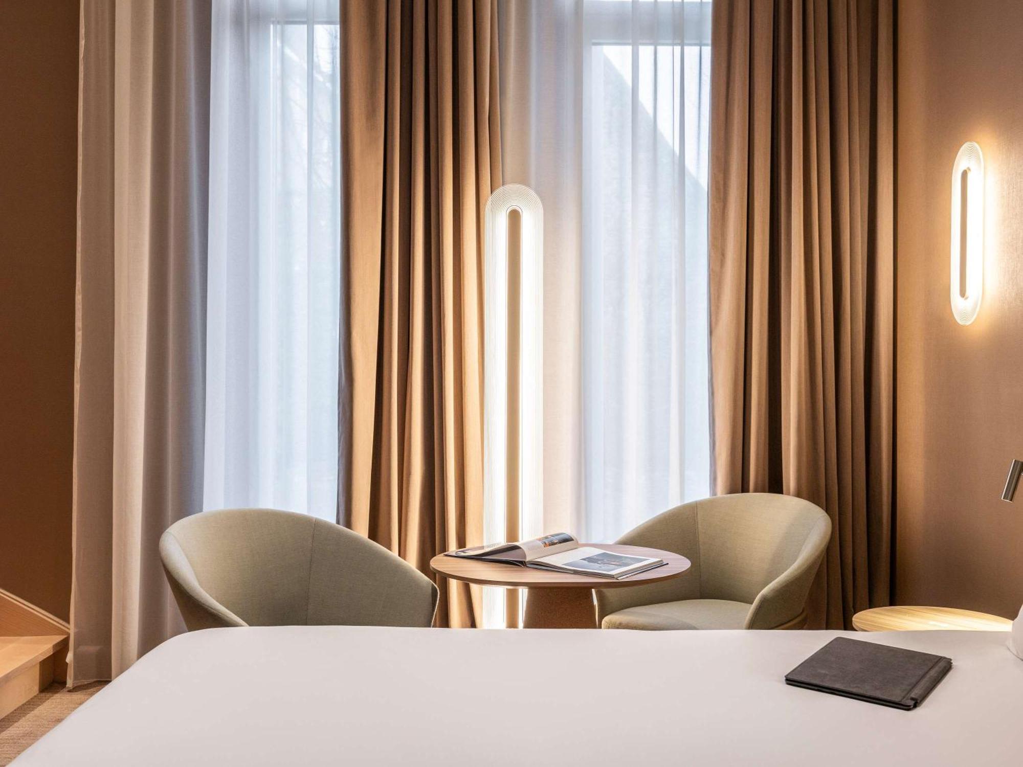 Novotel Centrum 4* Brügge
