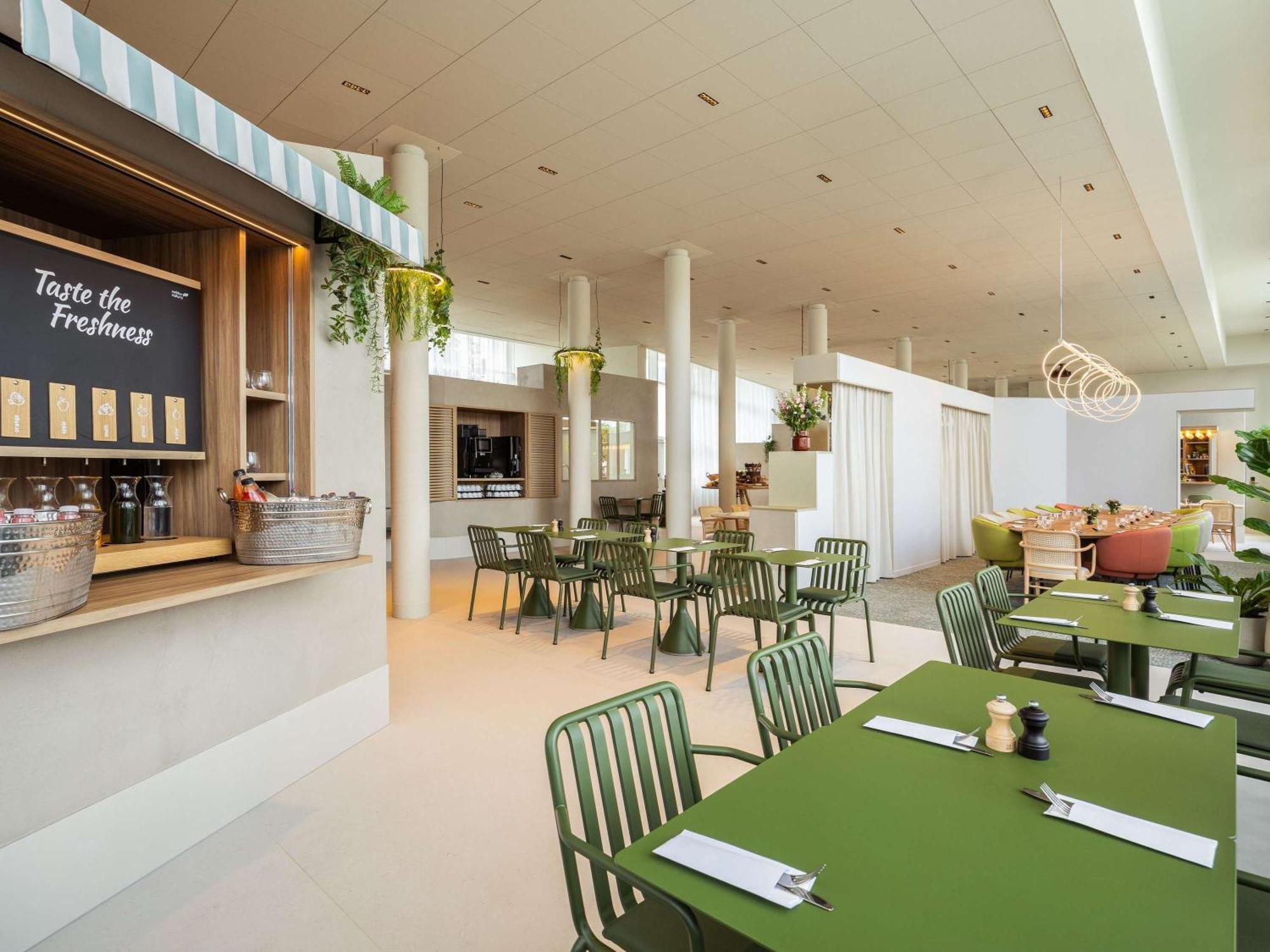 Novotel Centrum 4* Brügge