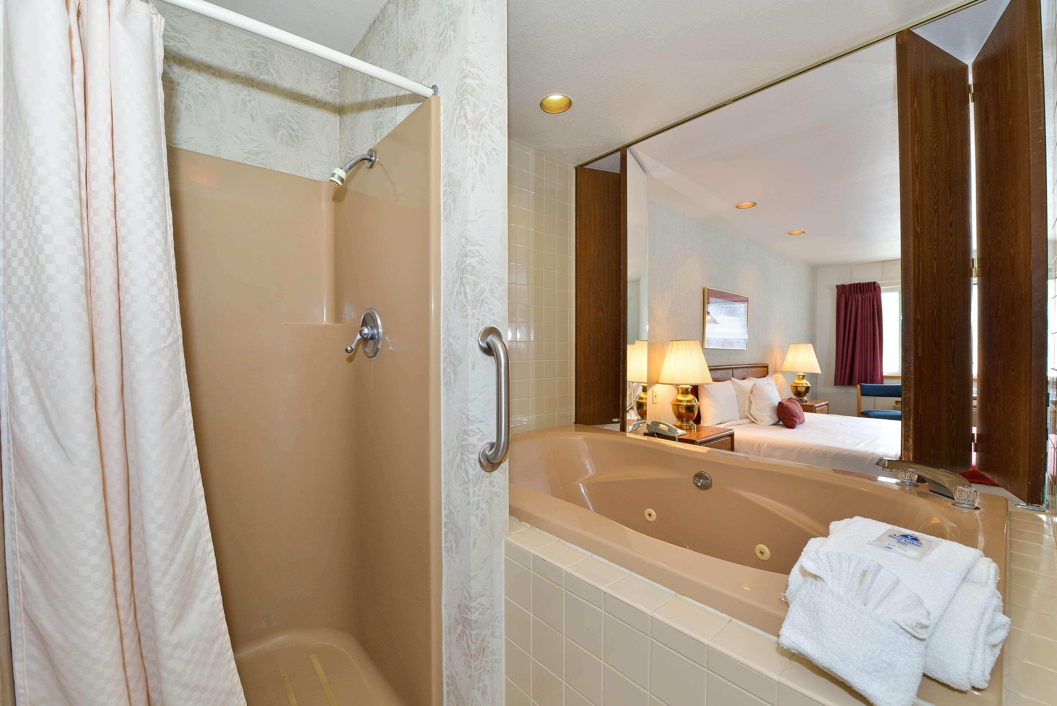 Hotel Novotel Centrum Brugge
